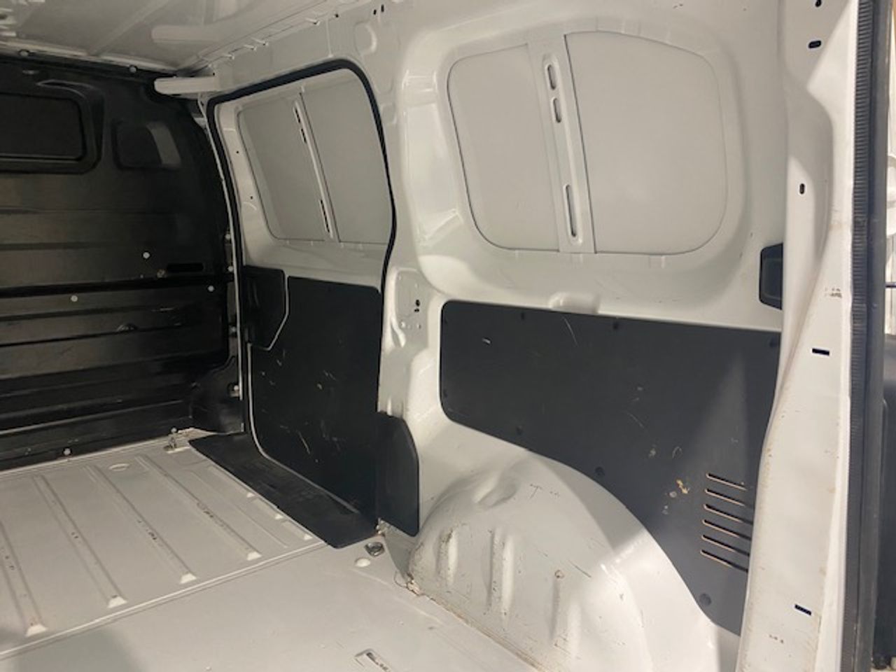 Peugeot Expert Pro 1.5 BlueHDi 100 SS Standard - GARANTIA MECANICA - Foto 15