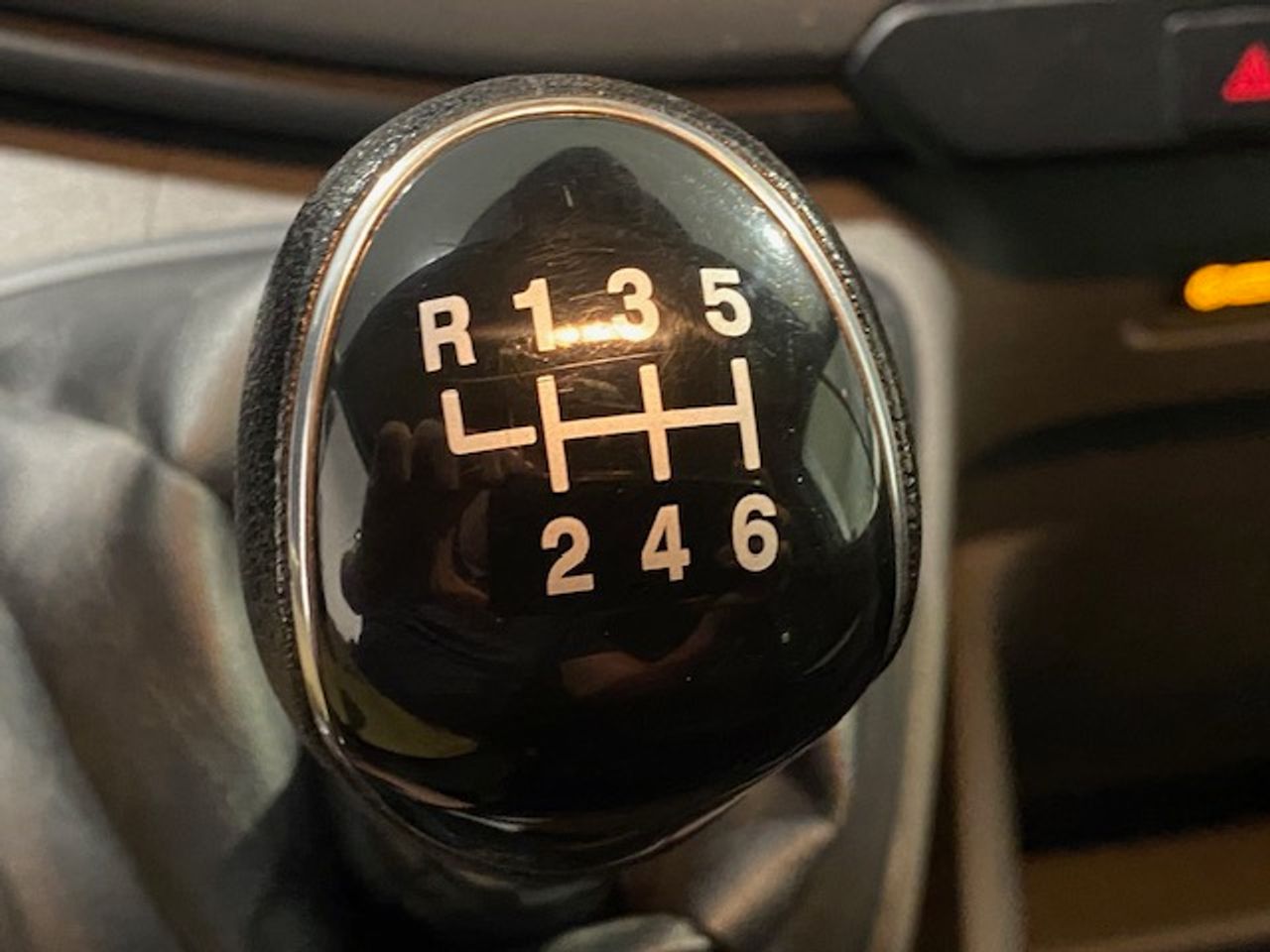 Ford Transit 350 96kW L2H2 Van Trend FWD MHEV - GARANTIA MECANICA - Foto 19