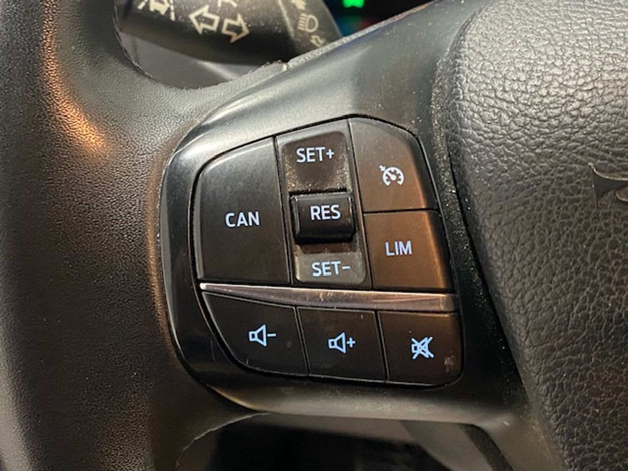 Ford Transit 350 96kW L2H2 Van Trend FWD MHEV - GARANTIA MECANICA - Foto 22