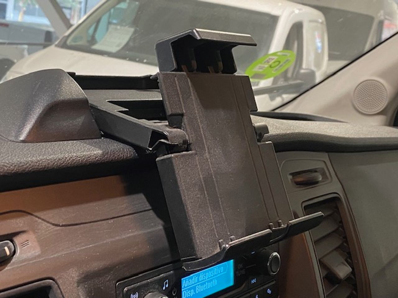 Ford Transit 350 96kW L2H2 Van Trend FWD MHEV - GARANTIA MECANICA - Foto 25