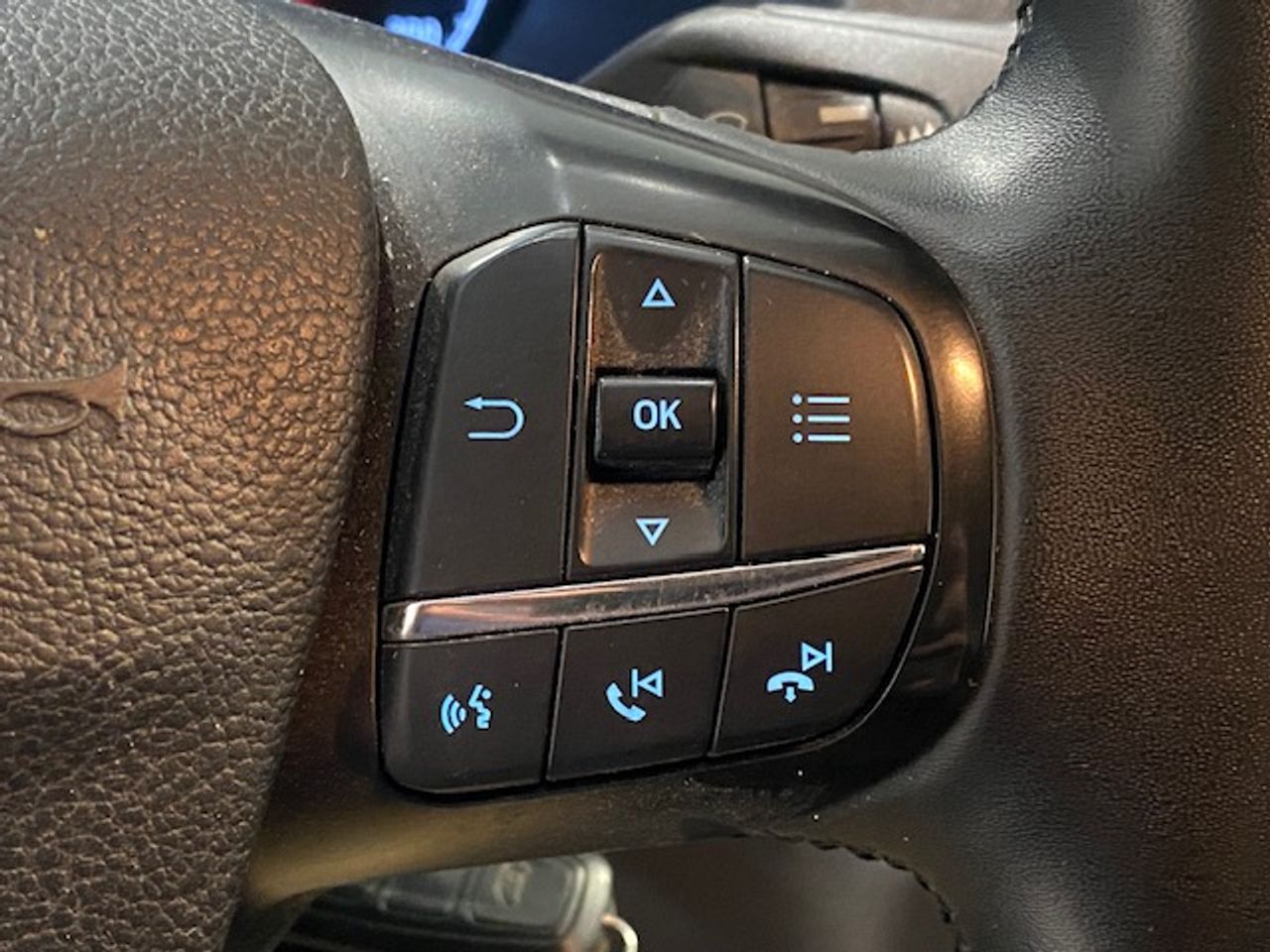 Ford Transit 350 96kW L2H2 Van Trend FWD MHEV - GARANTIA MECANICA - Foto 23