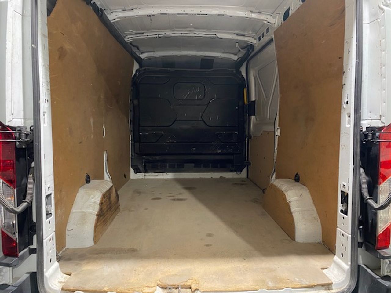 Ford Transit 350 96kW L2H2 Van Trend FWD MHEV - GARANTIA MECANICA - Foto 10