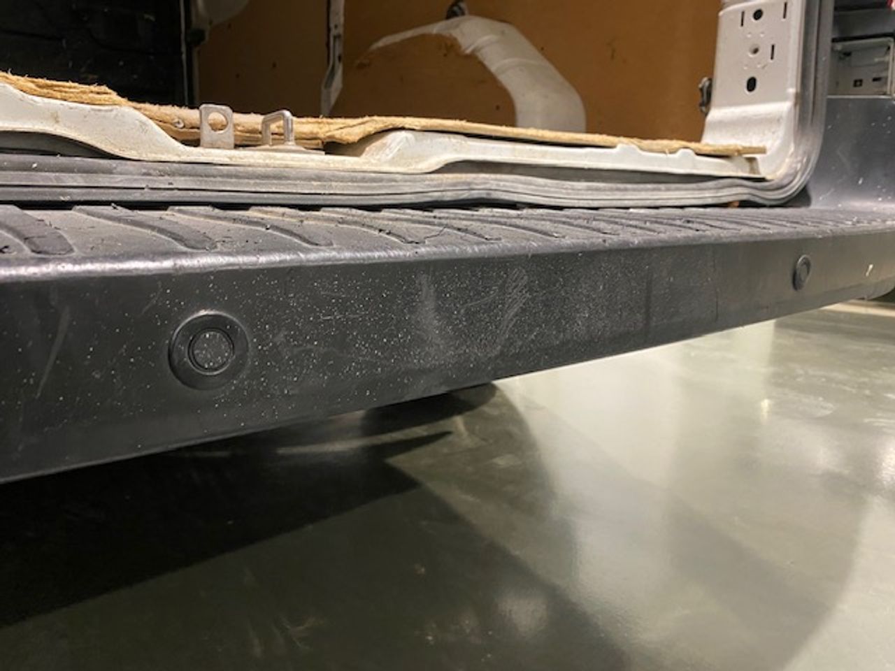 Ford Transit 350 96kW L2H2 Van Trend FWD MHEV - GARANTIA MECANICA - Foto 11