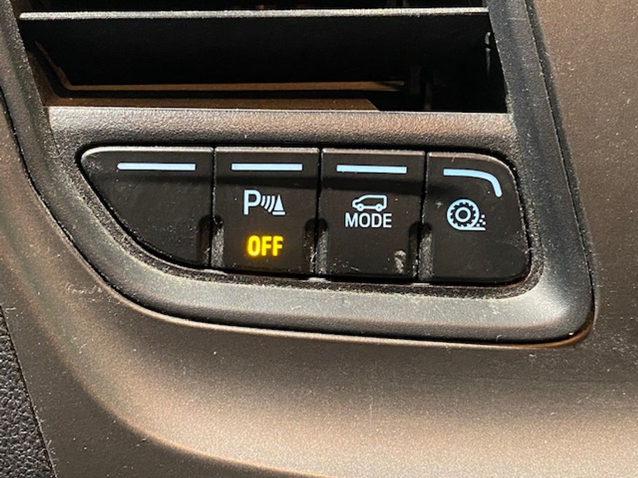 Ford Transit 350 96kW L2H2 Van Trend FWD MHEV - GARANTIA MECANICA - Foto 20