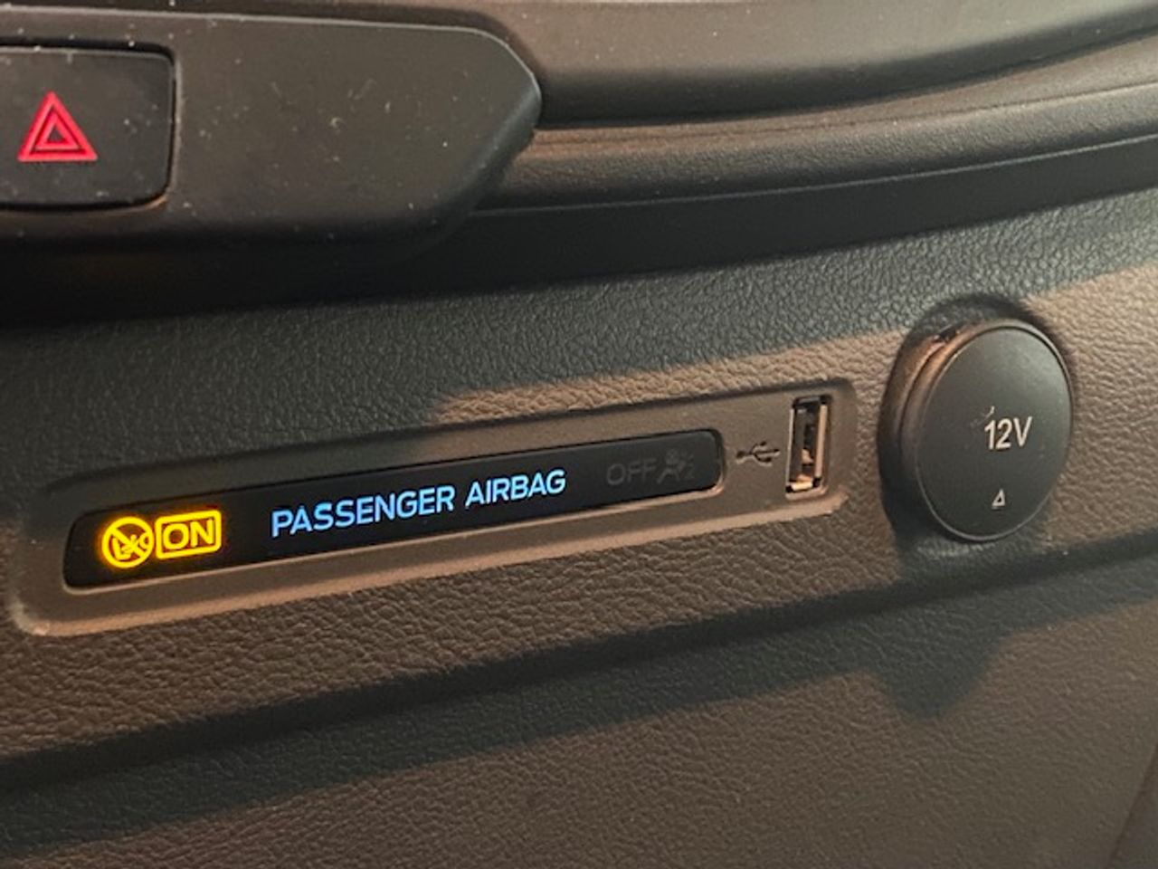 Ford Transit 350 96kW L2H2 Van Trend FWD MHEV - GARANTIA MECANICA - Foto 24