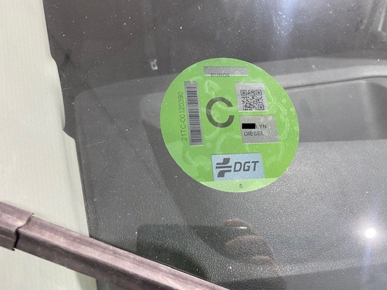 Ford Transit 350 96kW L2H2 Van Trend FWD MHEV - GARANTIA MECANICA - Foto 30