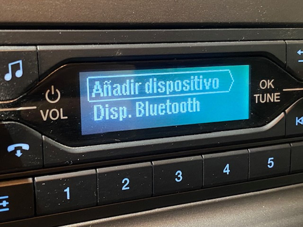 Ford Transit 350 96kW L2H2 Van Trend FWD MHEV - GARANTIA MECANICA - Foto 17