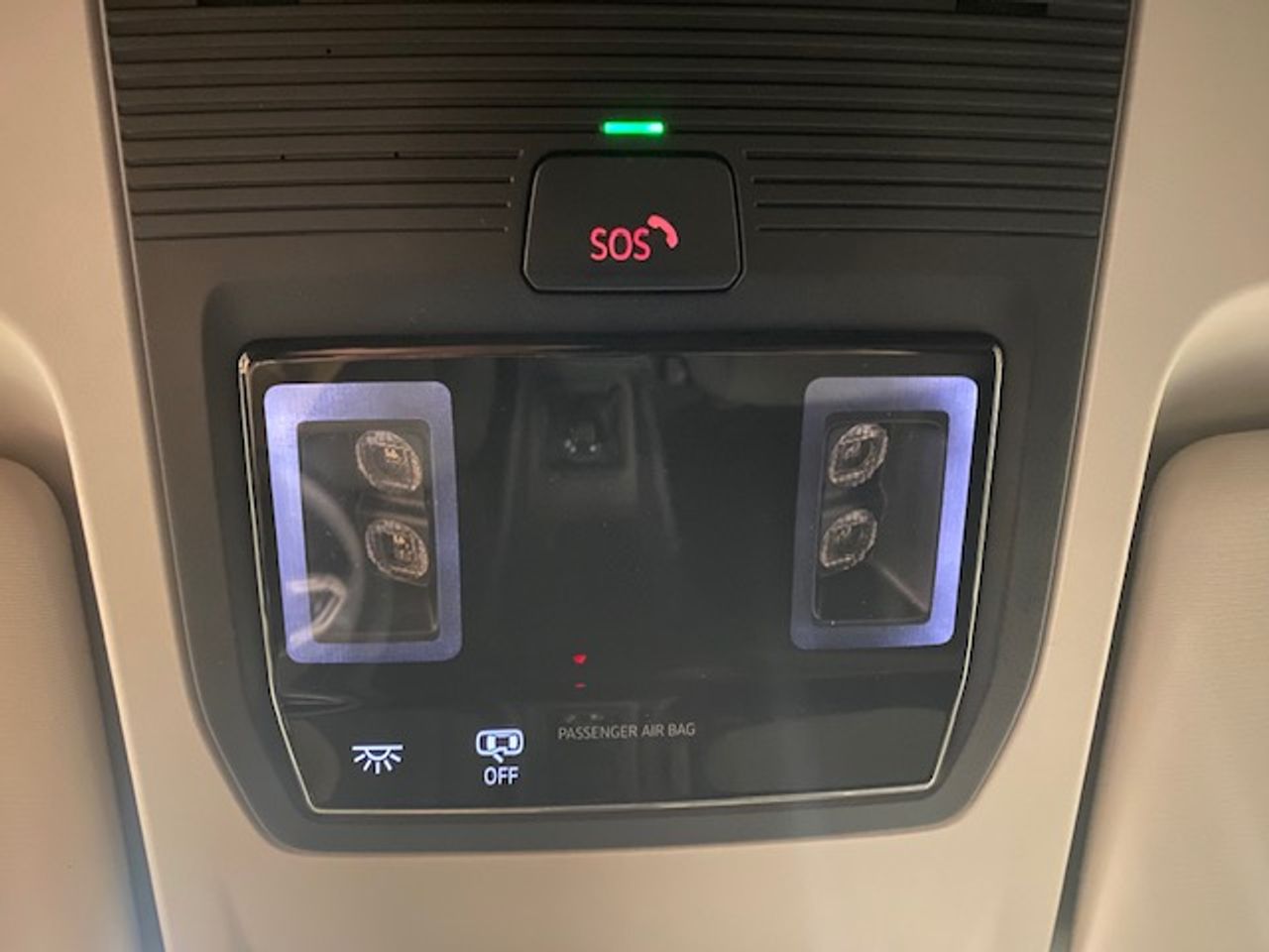 Volkswagen Caddy Cargo 2.0 TDI 90kW 122CV 4MOTION - GARANTIA MECANICA - Foto 32