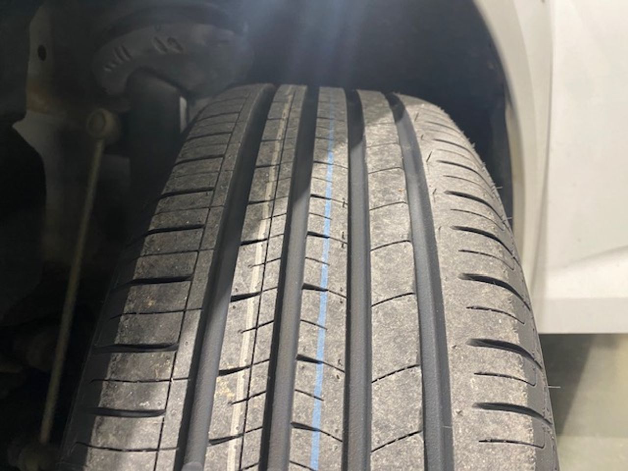 Volkswagen Caddy Cargo 2.0 TDI 90kW 122CV 4MOTION - GARANTIA MECANICA - Foto 35