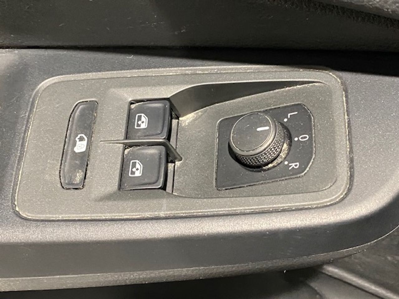 Volkswagen Caddy Cargo 2.0 TDI 90kW 122CV 4MOTION - GARANTIA MECANICA - Foto 28