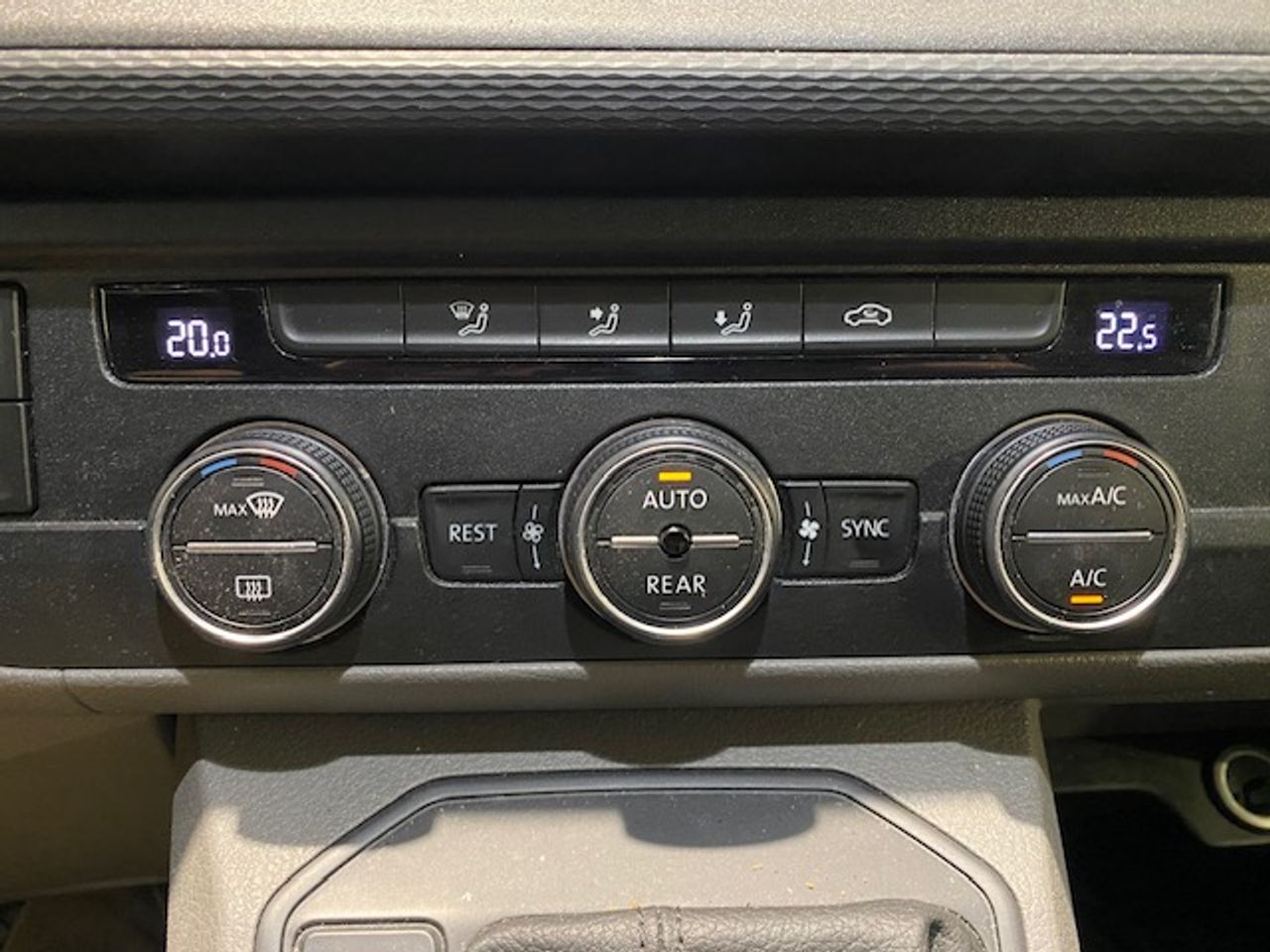 Volkswagen Caravelle Origin Corta 2.0 TDI 110kW BMT DSG - GARANTIA MECANICA - Foto 19