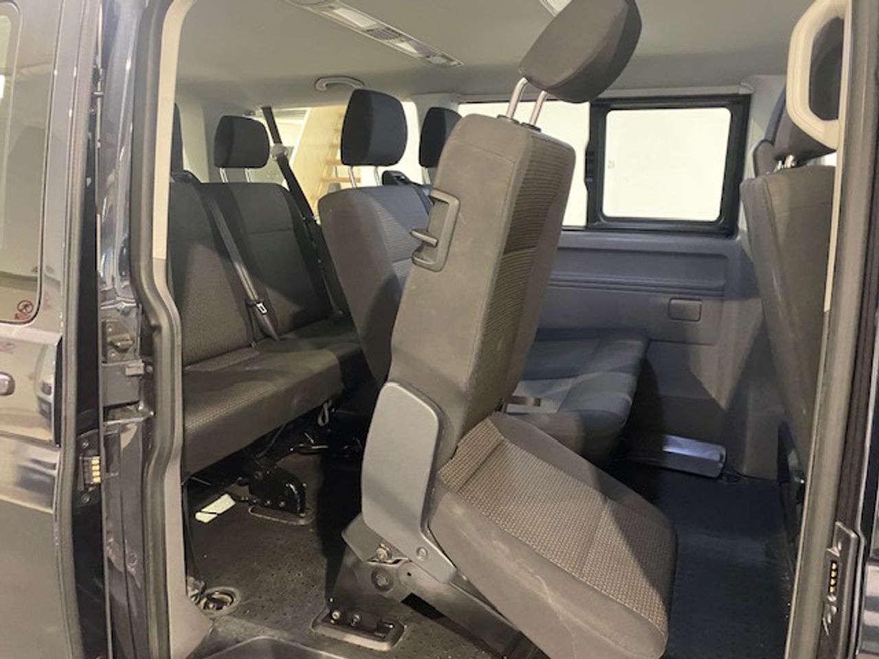 Volkswagen Caravelle Origin Corta 2.0 TDI 110kW BMT DSG - GARANTIA MECANICA - Foto 30