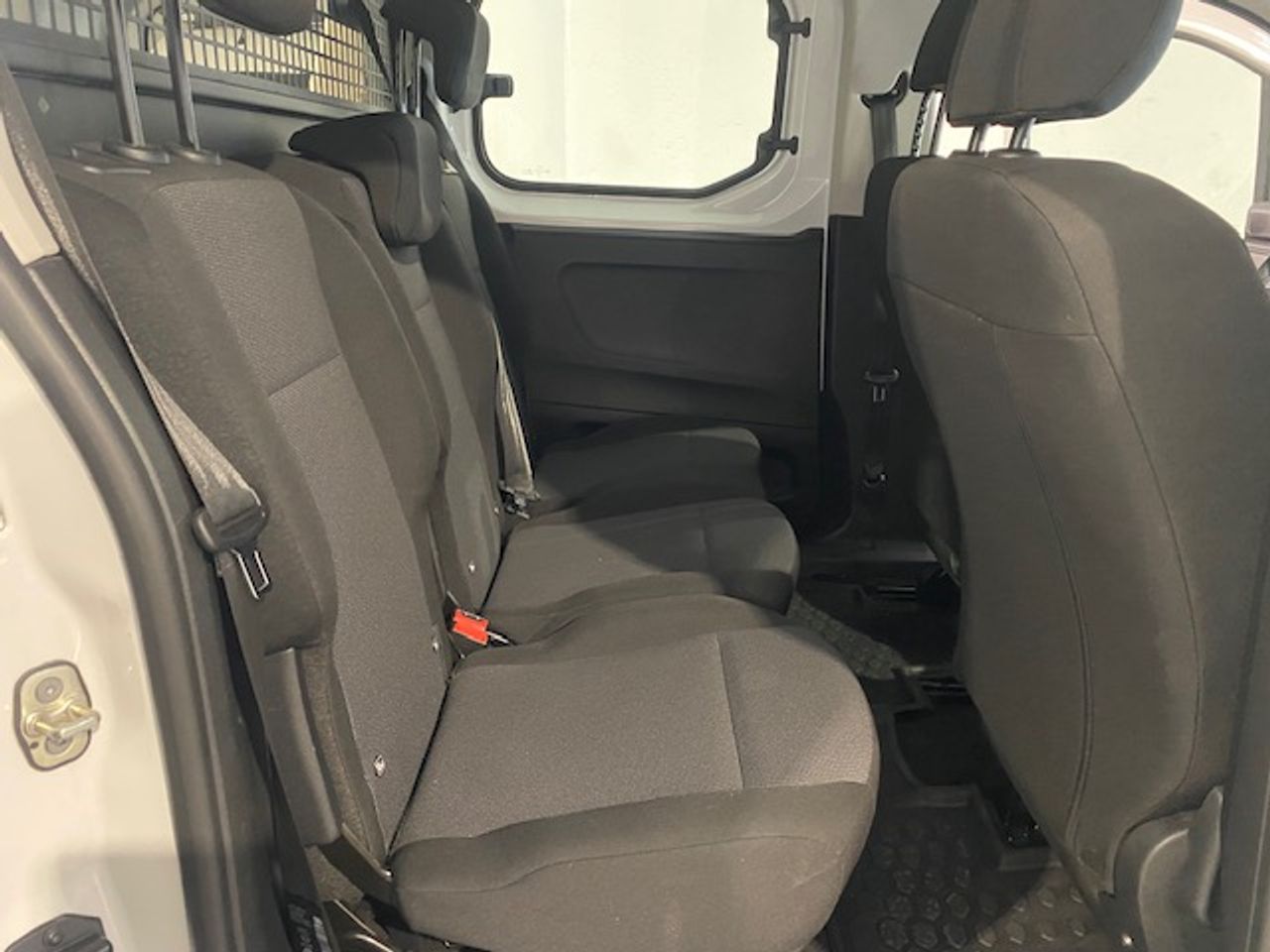 Peugeot Rifter Active Pack Business BlueHDI 100cv - GARANTIA MECANICA - Foto 33