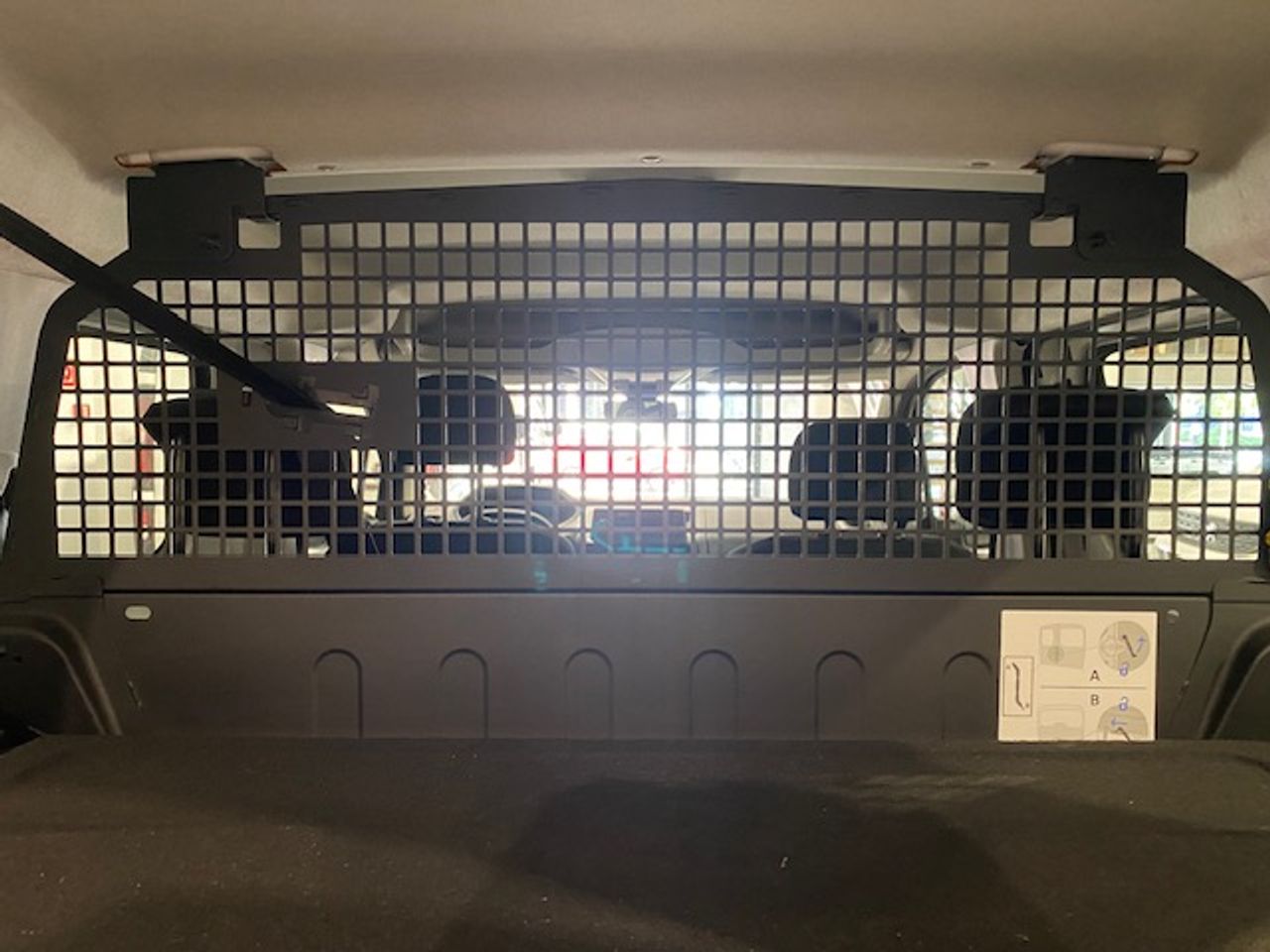 Peugeot Rifter Active Pack Business BlueHDI 100cv - GARANTIA MECANICA - Foto 13