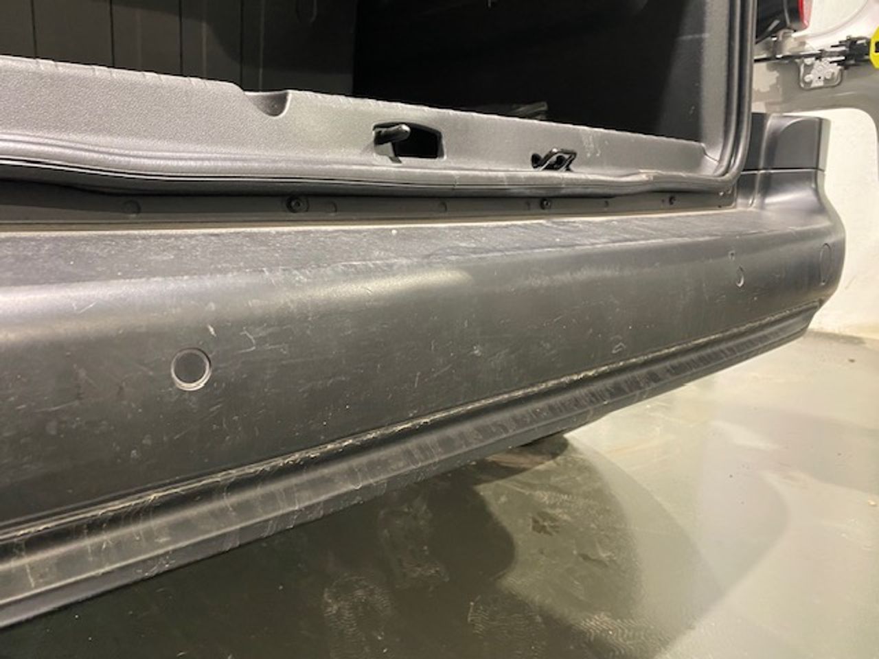 Peugeot Rifter Active Pack Business BlueHDI 100cv - GARANTIA MECANICA - Foto 12