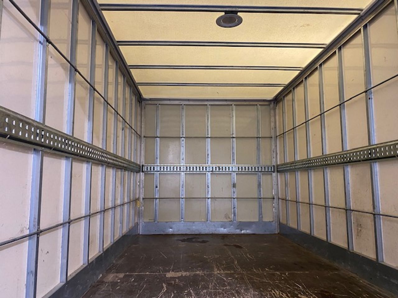 Iveco Daily 35c16 3750 Caja Cerrada - GARANTIA MECANICA - Foto 10