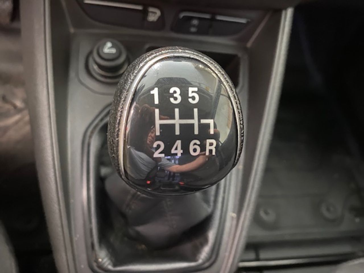 Ford Transit Courier Van 1.5 TDCi 71kW Trend - GARANTIA MECANICA - Foto 21