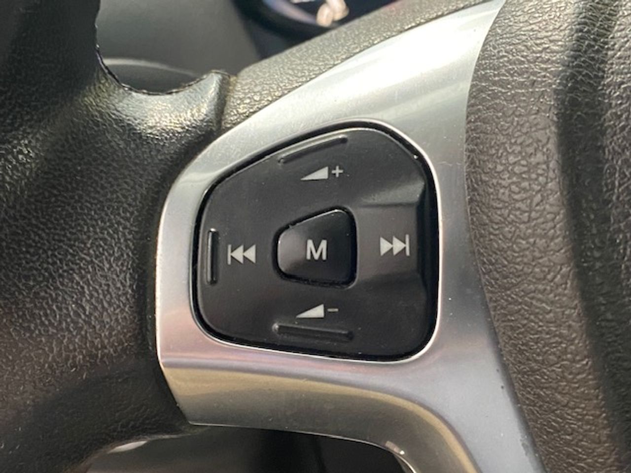 Ford Transit Courier Van 1.5 TDCi 71kW Trend - GARANTIA MECANICA - Foto 24