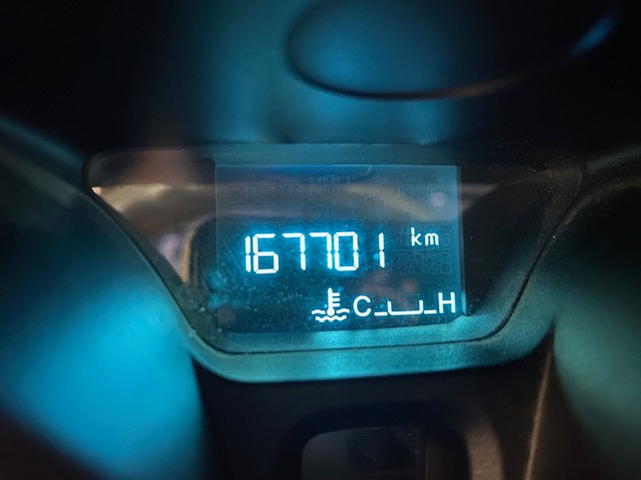 Ford Transit Courier Van 1.5 TDCi 71kW Trend - GARANTIA MECANICA - Foto 17