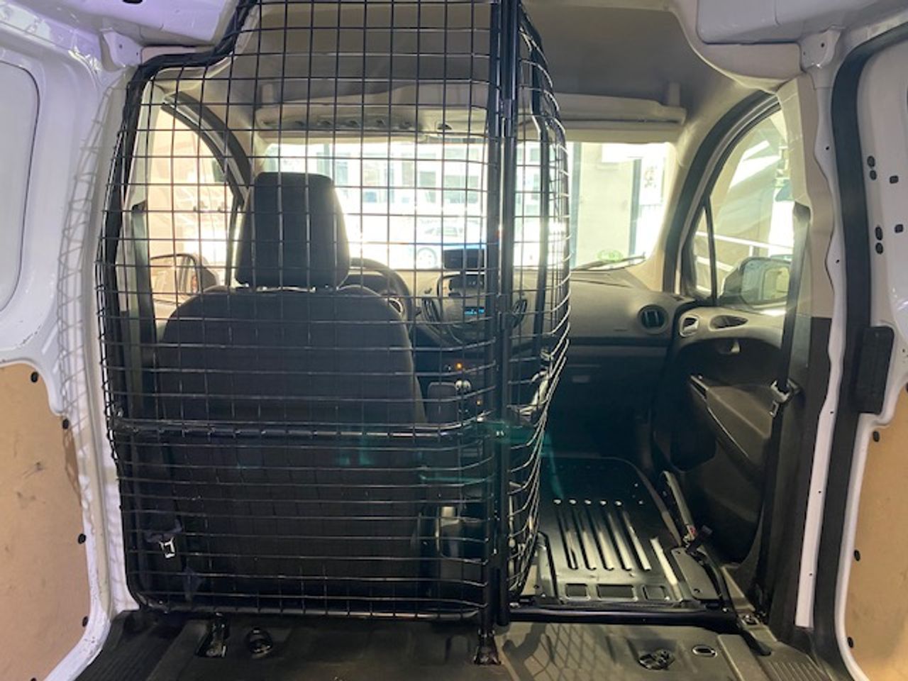 Ford Transit Courier Van 1.5 TDCi 71kW Trend - GARANTIA MECANICA - Foto 12