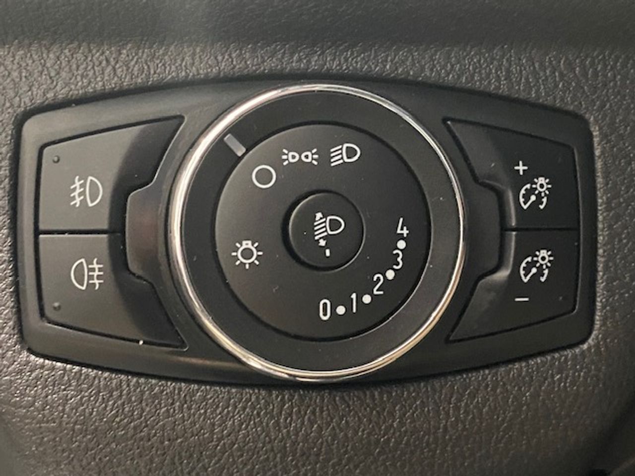 Ford Transit Courier Van 1.5 TDCi 71kW Trend - GARANTIA MECANICA - Foto 26