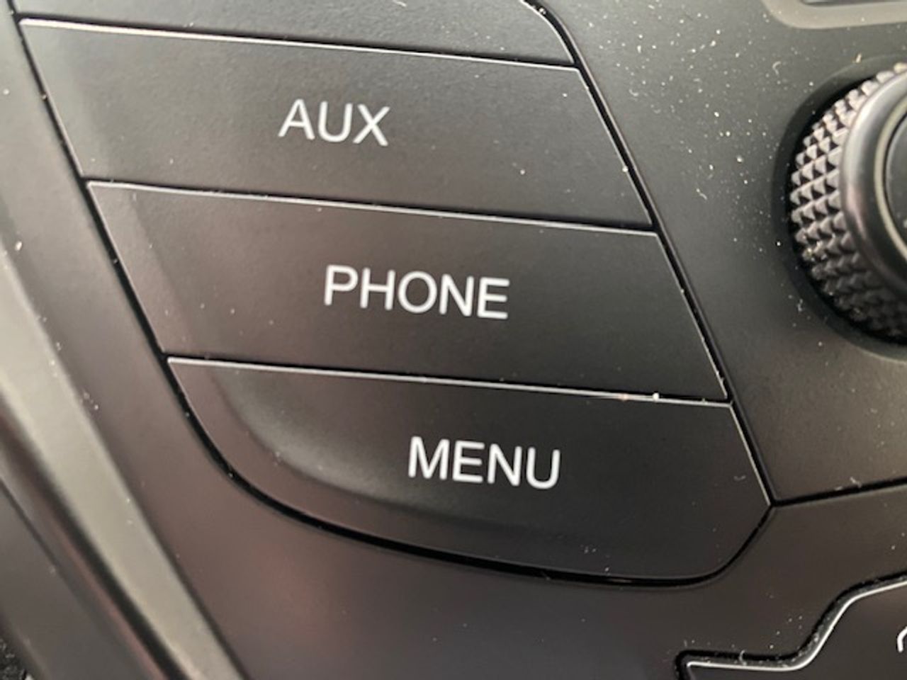 Ford Transit Courier Van 1.5 TDCi 71kW Trend - GARANTIA MECANICA - Foto 19