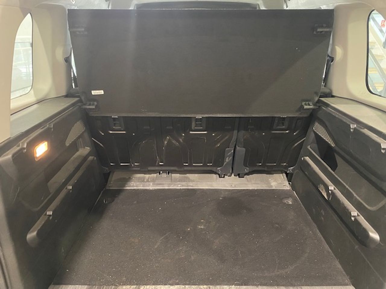 Peugeot Rifter Access Standard BlueHDI 73KW 100 cv - GARANTIA MECANICA - Foto 11