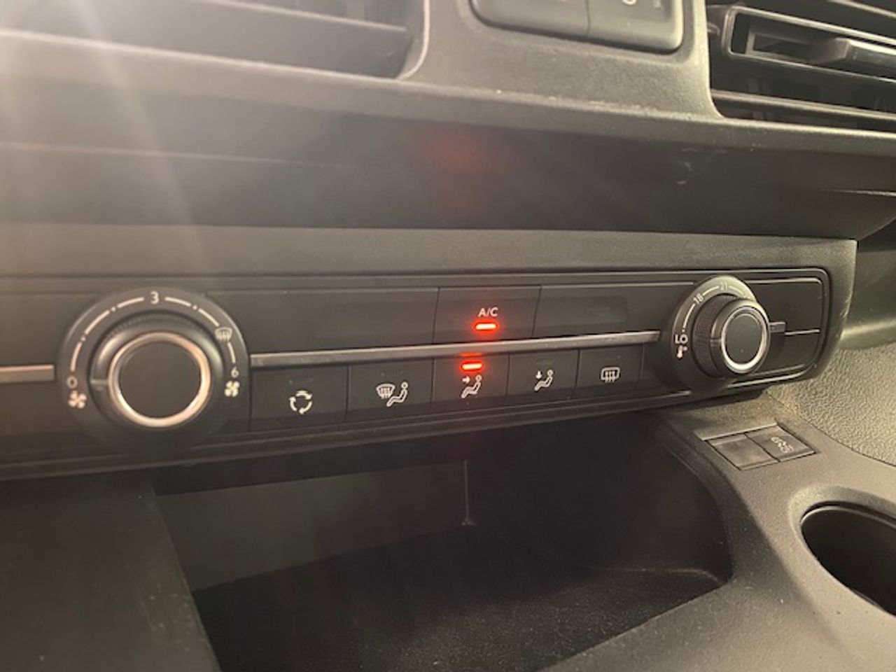 Peugeot Rifter Access Standard BlueHDI 73KW 100 cv - GARANTIA MECANICA - Foto 18