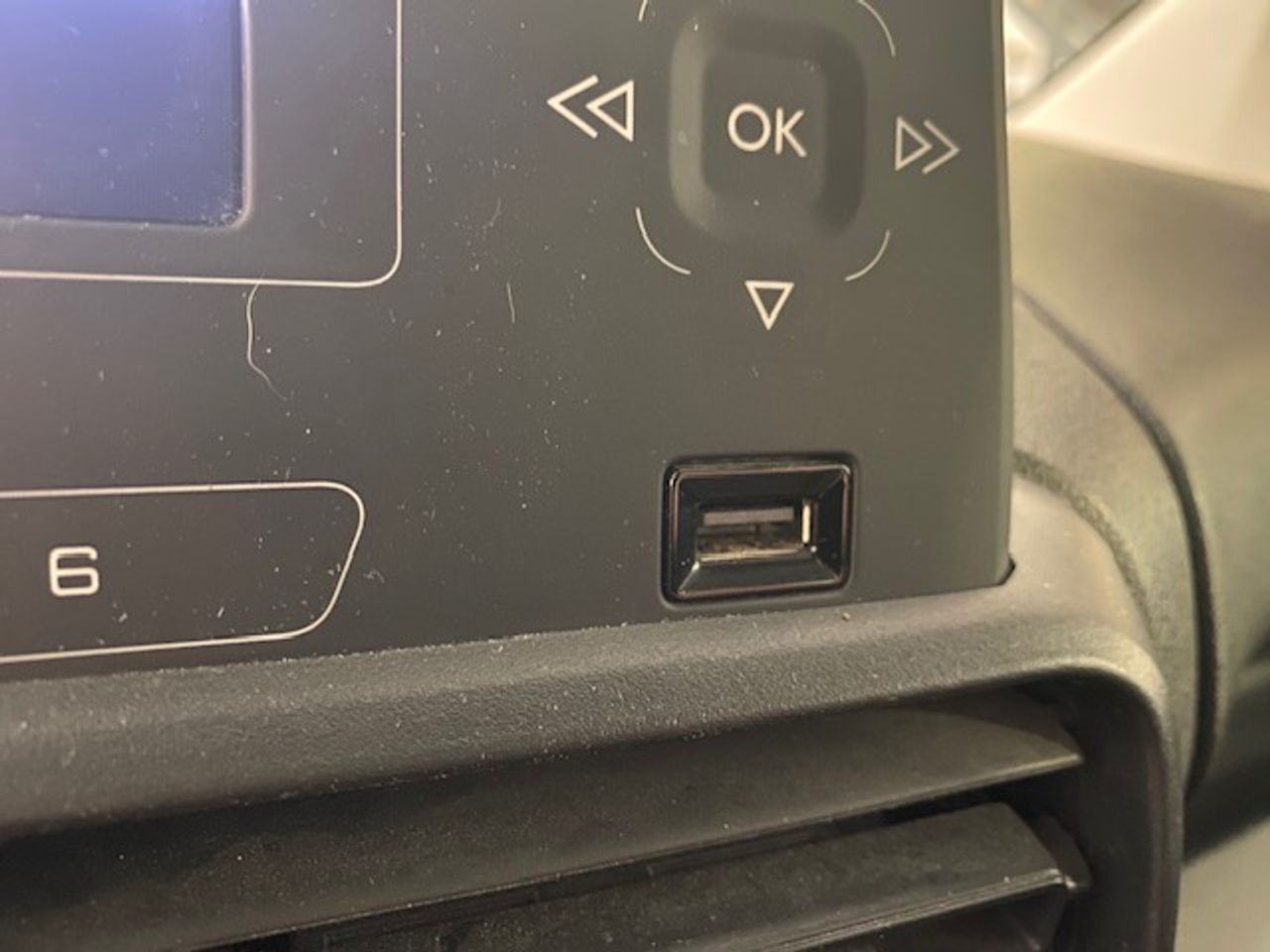 Peugeot Rifter Access Standard BlueHDI 73KW 100 cv - GARANTIA MECANICA - Foto 17