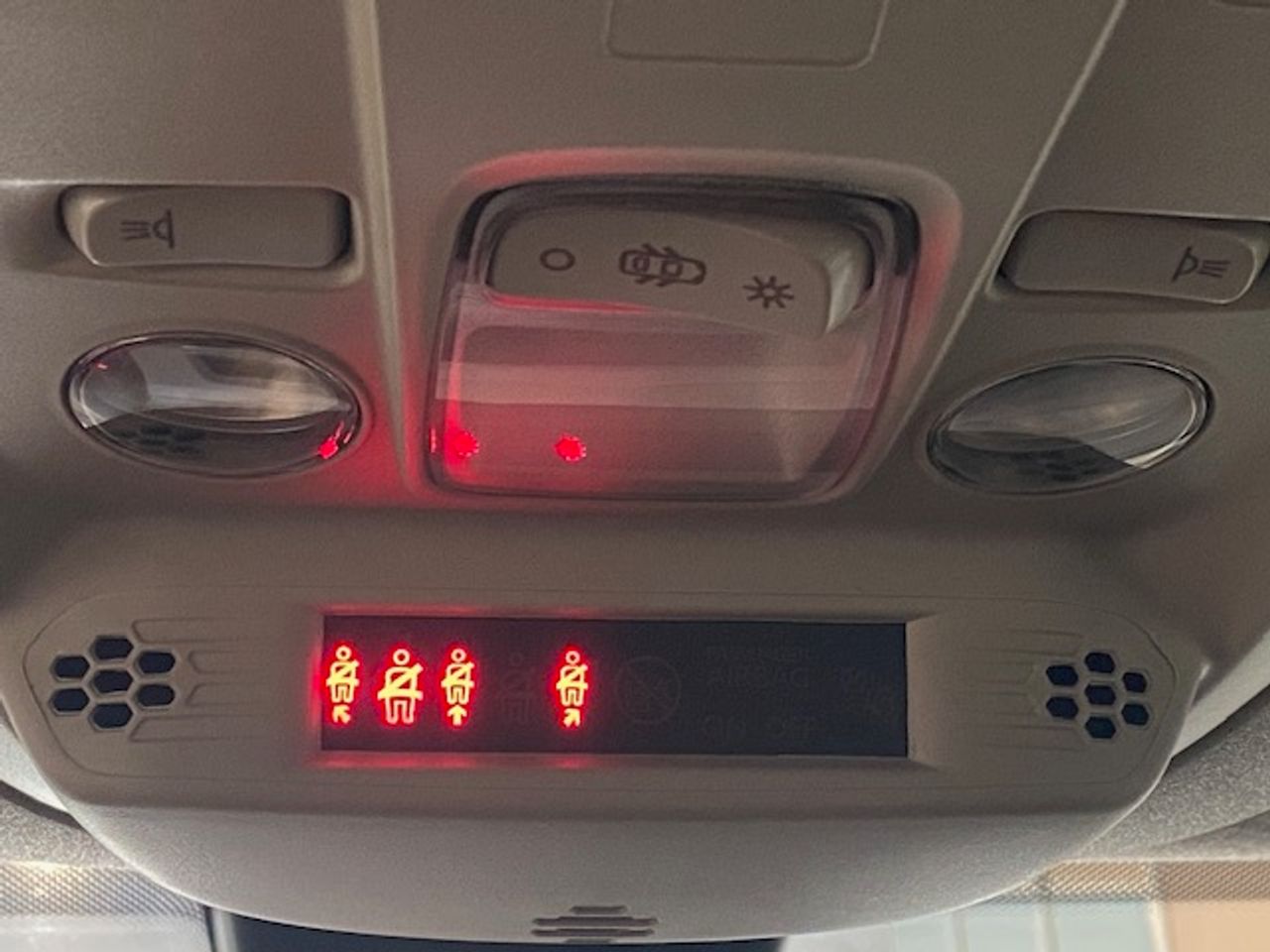 Peugeot Rifter Access Standard BlueHDI 73KW 100 cv - GARANTIA MECANICA - Foto 26