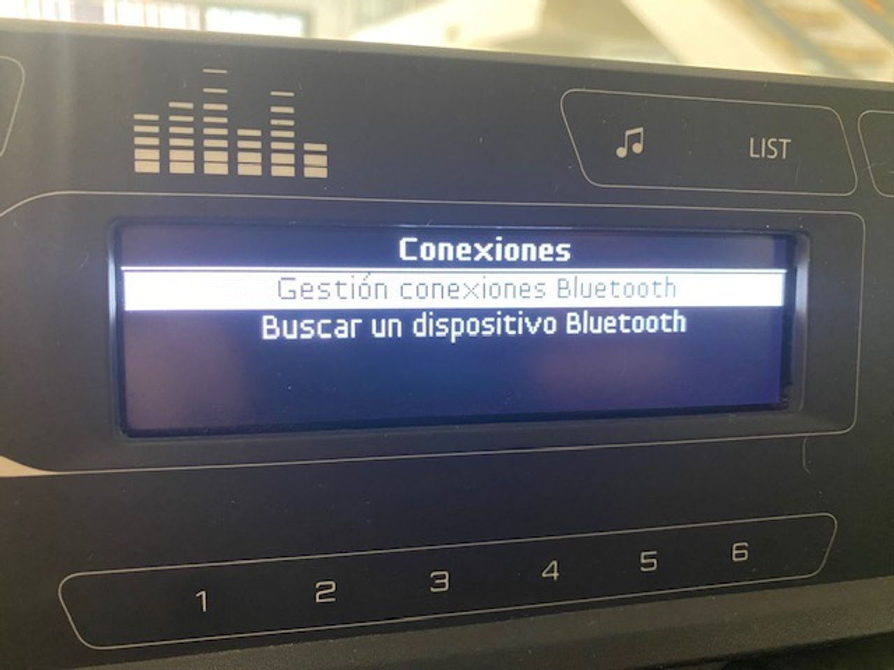 Peugeot Rifter Access Standard BlueHDI 73KW 100 cv - GARANTIA MECANICA - Foto 16