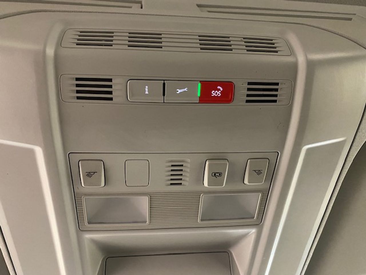 Volkswagen Crafter 35 Furgon BM TN L3H2 2.0TDI 103kW140CV - GARANTIA FÁBRICA 07/2026 - Foto 34