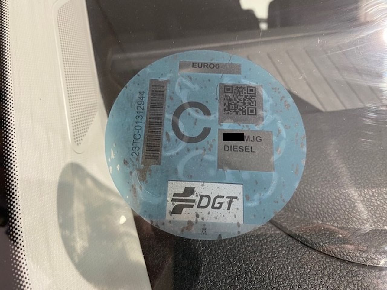 Volkswagen Crafter 35 Furgon BM TN L3H2 2.0TDI 103kW140CV - GARANTIA FÁBRICA 07/2026 - Foto 41