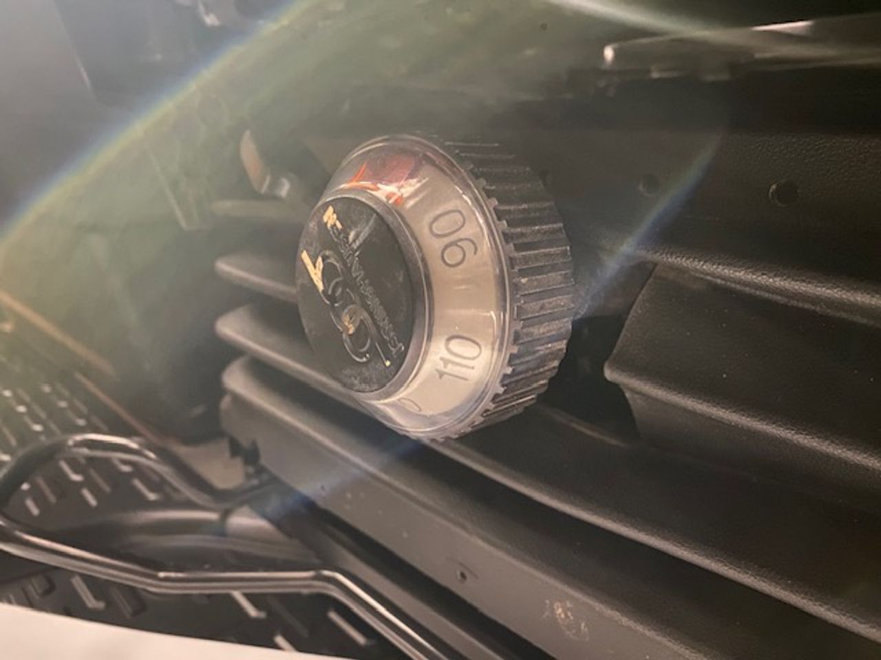 Volkswagen Crafter 35 Furgon BM TN L3H2 2.0TDI 103kW140CV - GARANTIA FÁBRICA 07/2026 - Foto 37