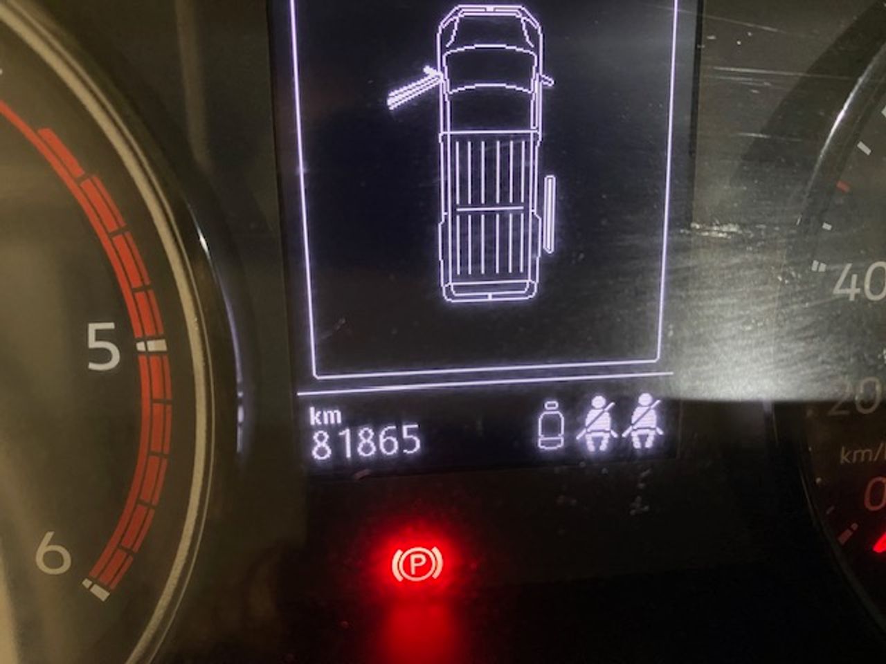 Volkswagen Crafter 35 Furgon BM TN L3H2 2.0TDI 103kW140CV - GARANTIA FÁBRICA 07/2026 - Foto 22