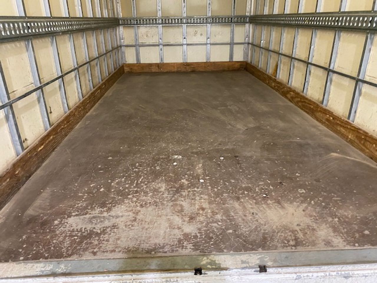 Volkswagen Crafter Crafter Ch. Cb. 2.0TDI SCR RWD 35 BL L4 103kW - GARANTIA MECANICA - Foto 17