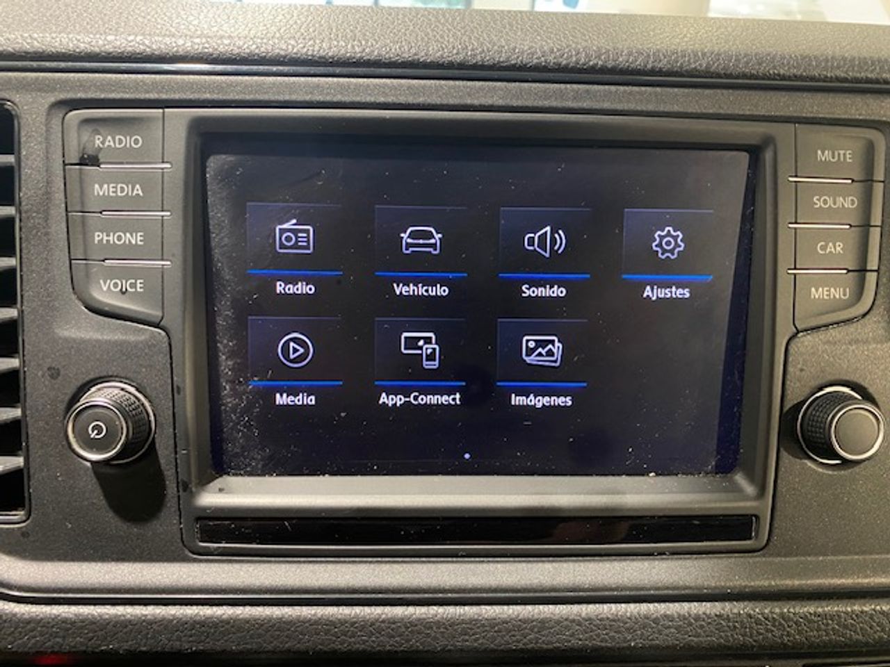 Volkswagen Crafter Crafter Ch. Cb. 2.0TDI SCR RWD 35 BL L4 103kW - GARANTIA MECANICA - Foto 25