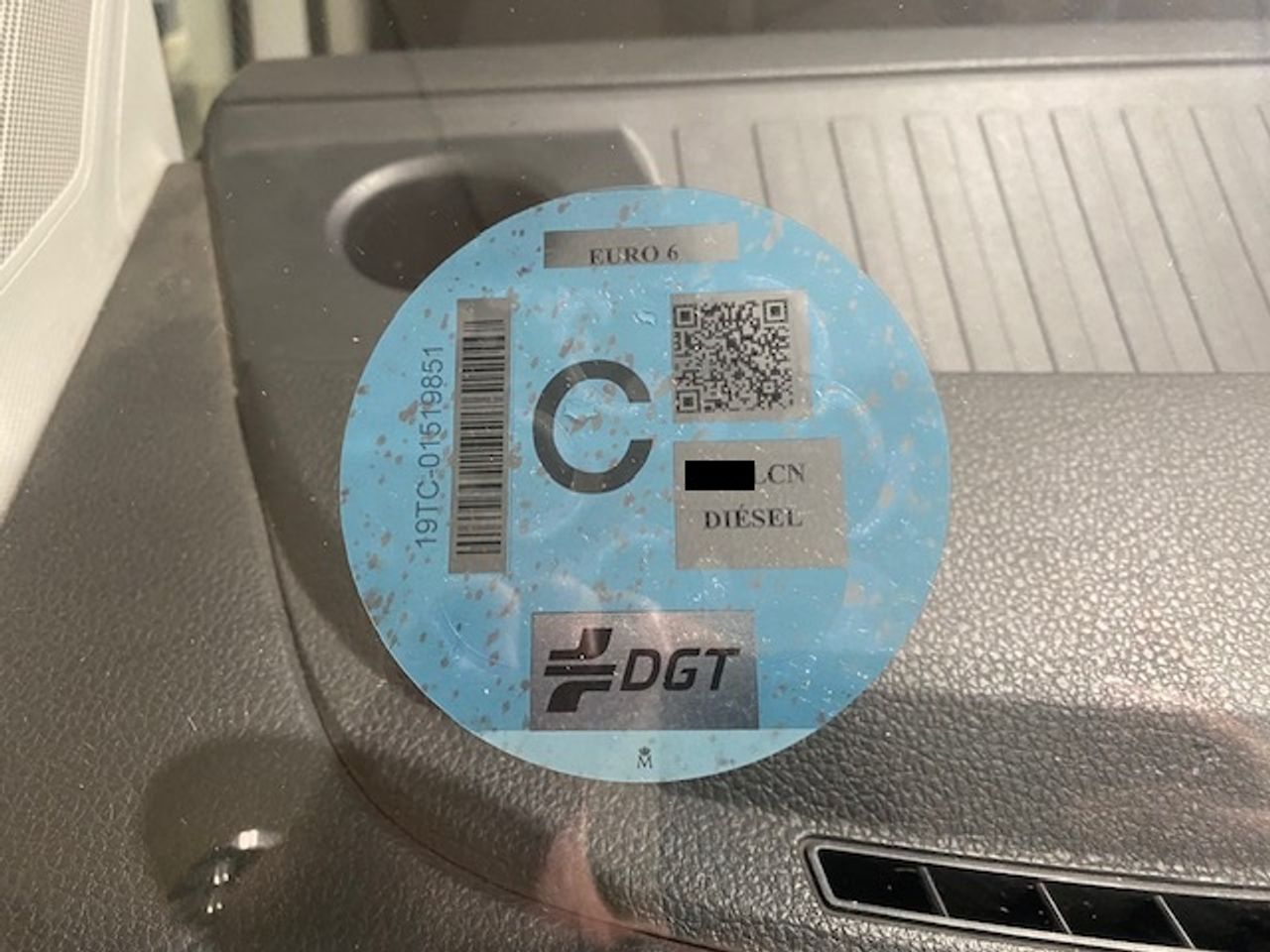 Volkswagen Crafter Crafter Ch. Cb. 2.0TDI SCR RWD 35 BL L4 103kW - GARANTIA MECANICA - Foto 37