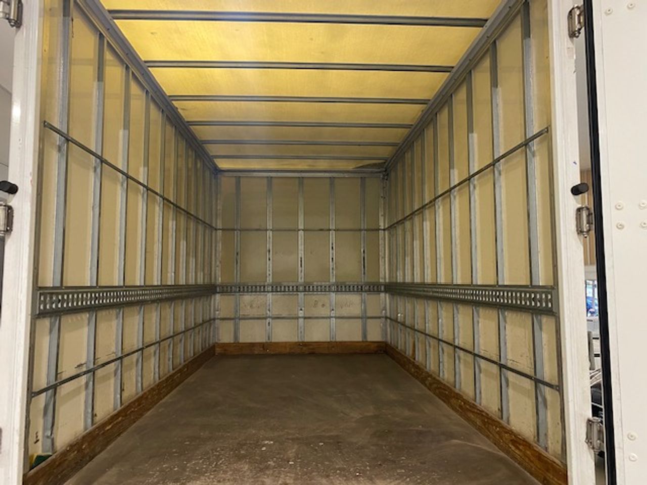 Volkswagen Crafter Crafter Ch. Cb. 2.0TDI SCR RWD 35 BL L4 103kW - GARANTIA MECANICA - Foto 14