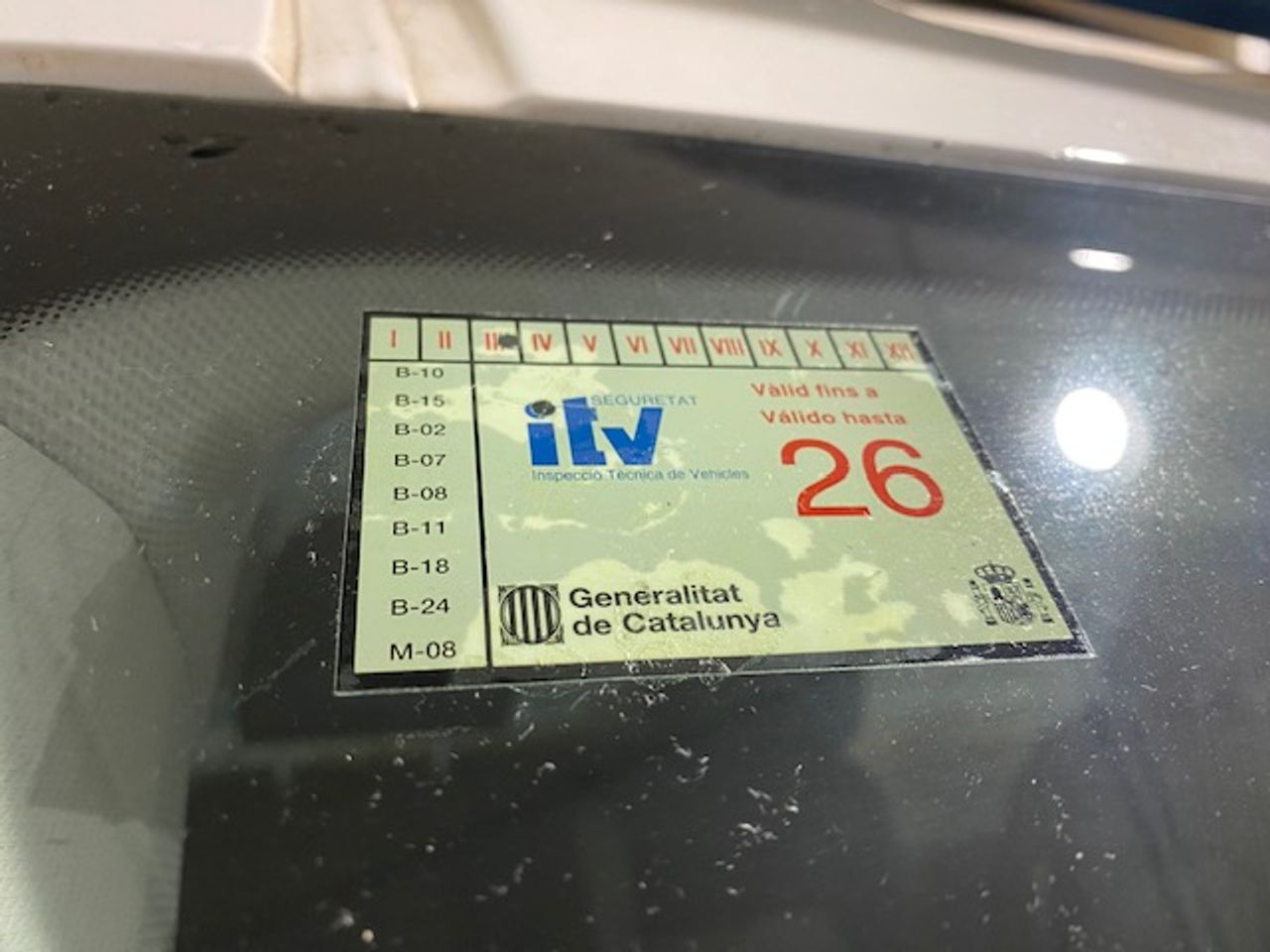 Volkswagen Crafter Crafter Ch. Cb. 2.0TDI SCR RWD 35 BL L4 103kW - GARANTIA MECANICA - Foto 38