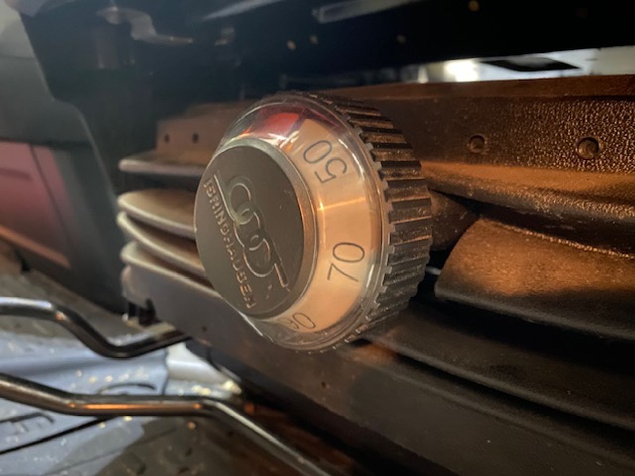 Volkswagen Crafter Crafter Ch. Cb. 2.0TDI SCR RWD 35 BL L4 103kW - GARANTIA MECANICA - Foto 36