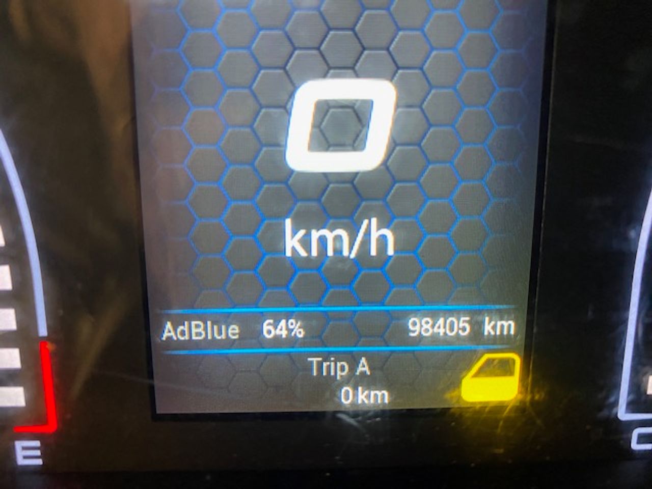 Iveco Daily Furgón 35S12 V 3520L H2 12.0 120cv - GARANTIA MECANICA - Foto 15