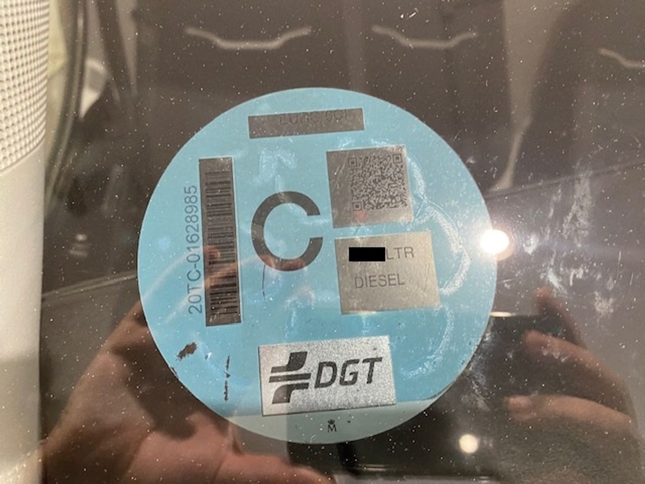 Iveco Daily Furgón 35S12 V 3520L H2 12.0 120cv - GARANTIA MECANICA - Foto 25