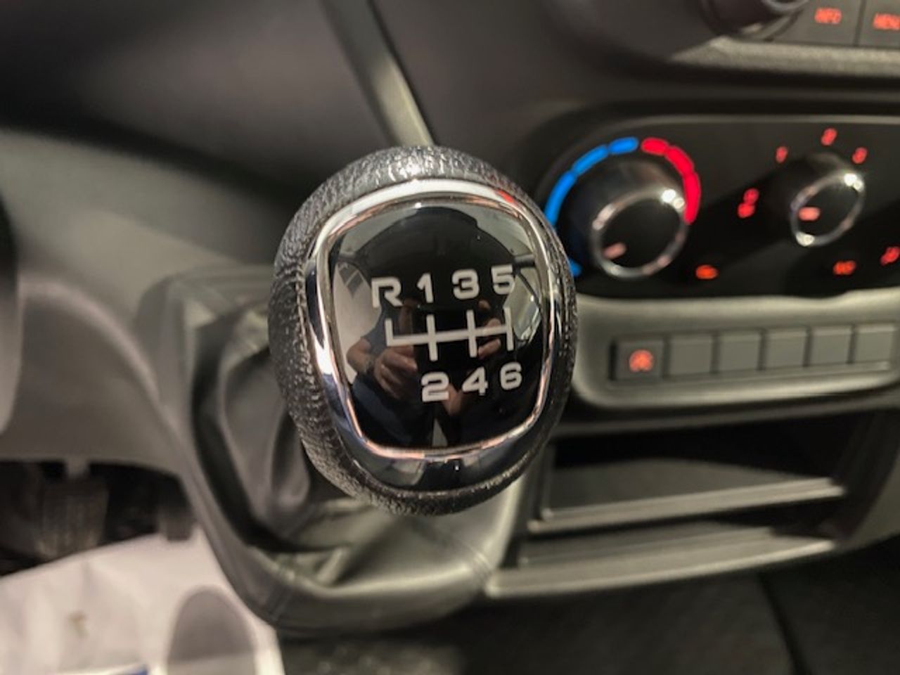 Iveco Daily Furgón 35S12 V 3520L H2 12.0 120cv - GARANTIA MECANICA - Foto 19