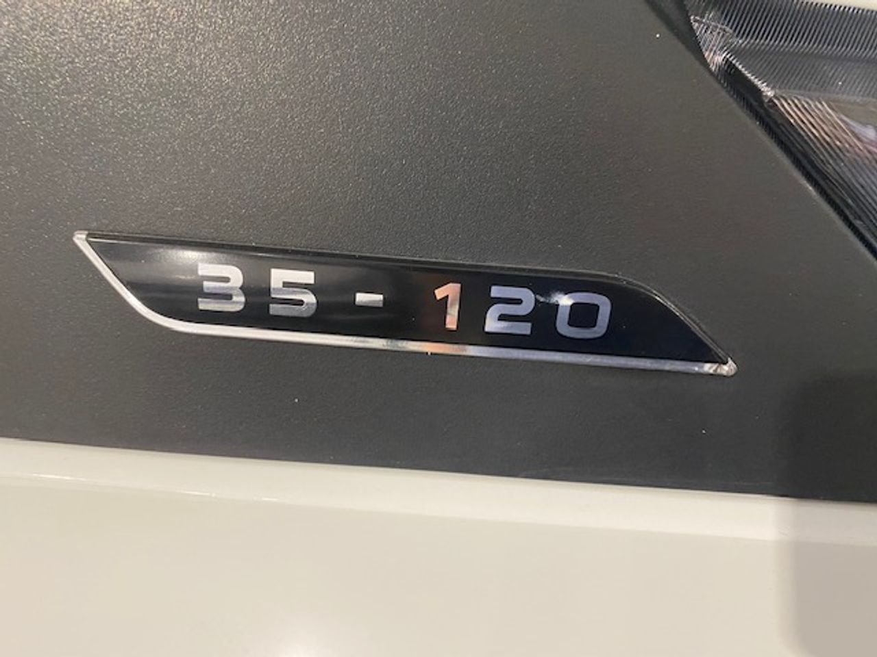 Iveco Daily Furgón 35S12 V 3520L H2 12.0 120cv - GARANTIA MECANICA - Foto 12