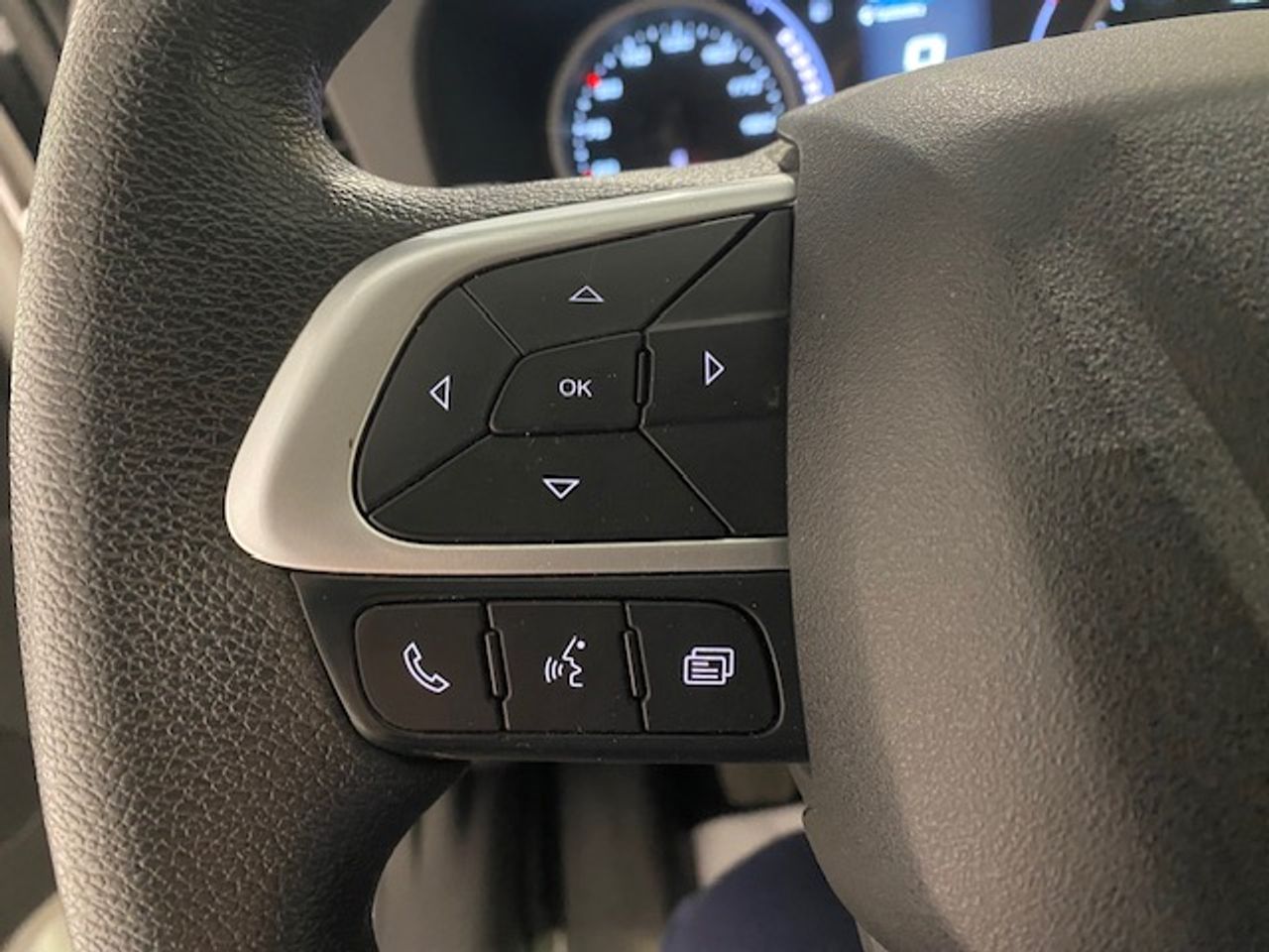 Iveco Daily Furgón 35S12 V 3520L H2 12.0 120cv - GARANTIA MECANICA - Foto 20