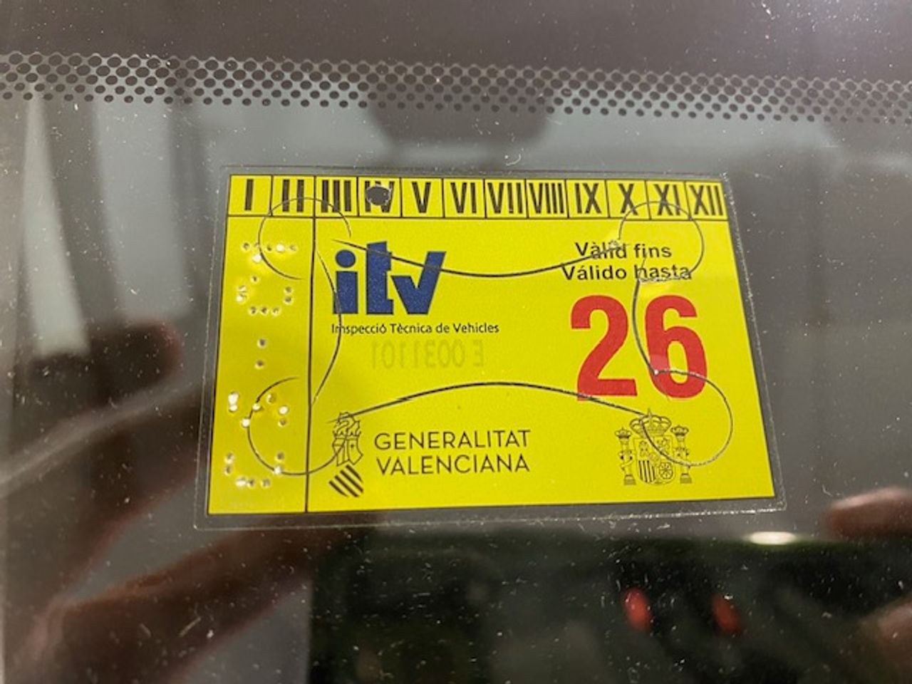 Fiat Doblò Cargo SX 1.3 Mjet 70 kW 95cv - GARANTIA MECANICA - Foto 29