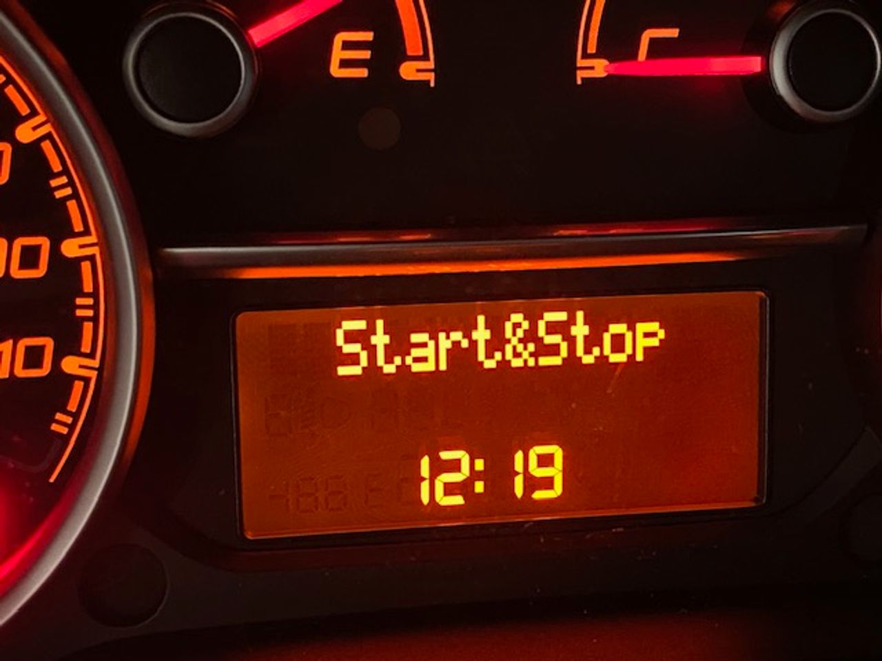 Fiat Doblò Cargo SX 1.3 Mjet 70 kW 95cv - GARANTIA MECANICA - Foto 20