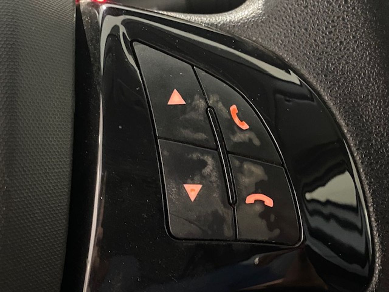 Fiat Doblò Cargo SX 1.3 Mjet 70 kW 95cv - GARANTIA MECANICA - Foto 26