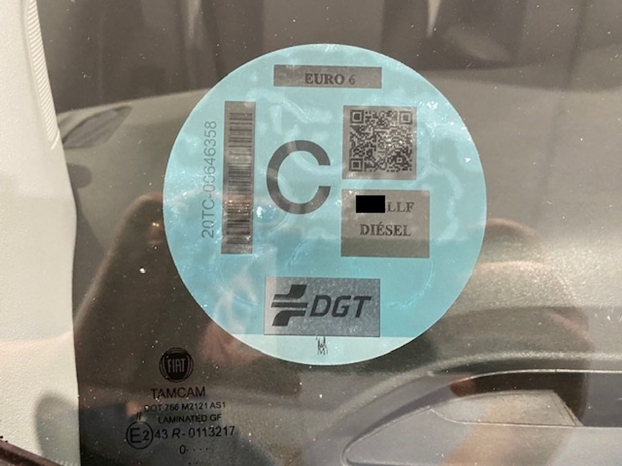 Fiat Doblò Cargo SX 1.3 Mjet 70 kW 95cv - GARANTIA MECANICA - Foto 28